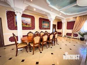 5-к квартира, вторичка, 207м2, 2/2 этаж