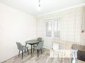 1-к квартира, вторичка, 40м2, 17/17 этаж