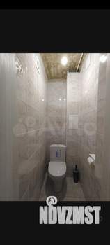 2-к квартира, вторичка, 50м2, 9/9 этаж