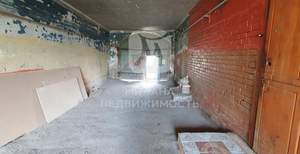 3-к квартира, вторичка, 44м2, 1/2 этаж