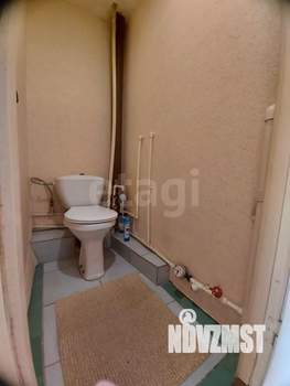 1-к квартира, вторичка, 33м2, 2/9 этаж