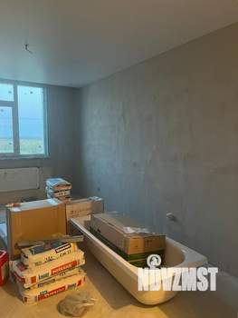 1-к квартира, вторичка, 44м2, 14/17 этаж