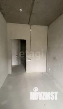 2-к квартира, вторичка, 37м2, 2/9 этаж