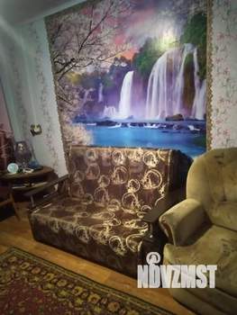1-к квартира, вторичка, 18м2, 4/5 этаж