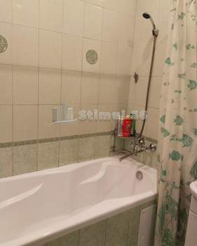 3-к квартира, вторичка, 86м2, 4/17 этаж