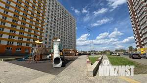 1-к квартира, вторичка, 41м2, 2/17 этаж