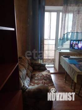 1-к квартира, вторичка, 41м2, 9/13 этаж