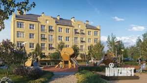 1-к квартира, вторичка, 40м2, 1/1 этаж