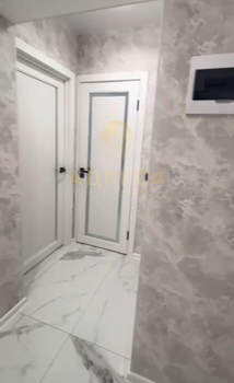 3-к квартира, вторичка, 58м2, 17/17 этаж