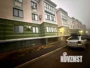 2-к квартира, вторичка, 55м2, 1/3 этаж