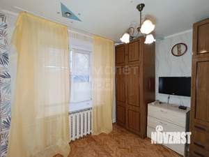 1-к квартира, вторичка, 13м2, 5/5 этаж