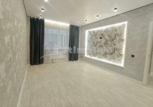 2-к квартира, вторичка, 58м2, 2/17 этаж