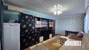 3-к квартира, вторичка, 62м2, 5/5 этаж