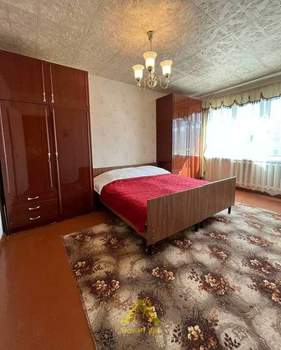 2-к квартира, вторичка, 44м2, 5/5 этаж