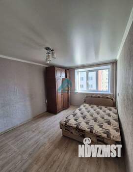 1-к квартира, вторичка, 33м2, 5/9 этаж