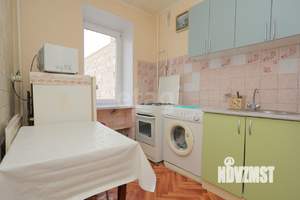 1-к квартира, вторичка, 29м2, 6/9 этаж