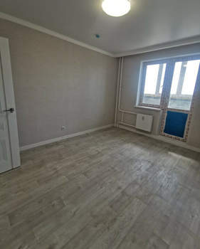 1-к квартира, вторичка, 41м2, 11/24 этаж