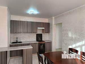 2-к квартира, вторичка, 58м2, 17/18 этаж