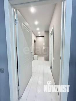 3-к квартира, вторичка, 72м2, 3/4 этаж