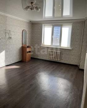 1-к квартира, вторичка, 41м2, 5/9 этаж