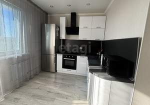 1-к квартира, вторичка, 33м2, 12/17 этаж