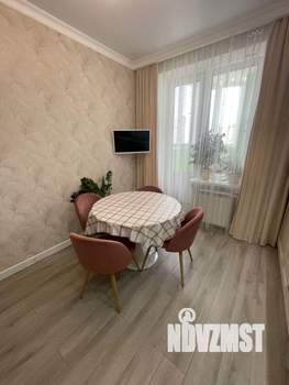 2-к квартира, вторичка, 63м2, 14/14 этаж