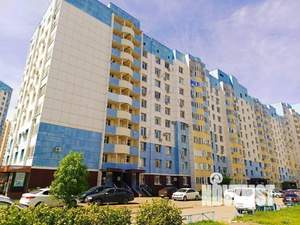 2-к квартира, вторичка, 55м2, 8/10 этаж