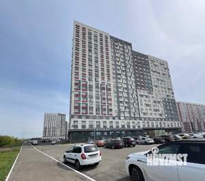 2-к квартира, вторичка, 59м2, 4/19 этаж