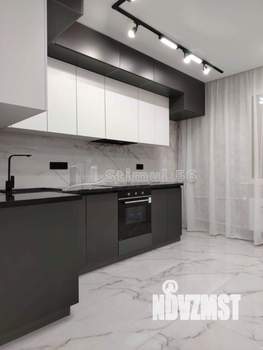 2-к квартира, вторичка, 60м2, 18/20 этаж