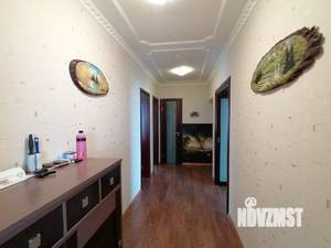 3-к квартира, вторичка, 95м2, 3/4 этаж