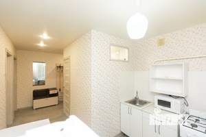 2-к квартира, вторичка, 48м2, 1/5 этаж