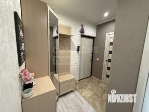2-к квартира, вторичка, 47м2, 9/12 этаж