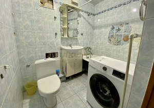 2-к квартира, вторичка, 46м2, 3/5 этаж