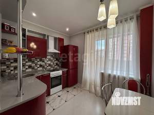 1-к квартира, вторичка, 35м2, 3/14 этаж