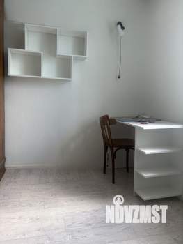3-к квартира, вторичка, 58м2, 3/4 этаж