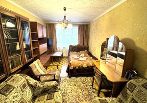 3-к квартира, вторичка, 66м2, 10/10 этаж