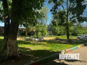 3-к квартира, вторичка, 61м2, 5/5 этаж