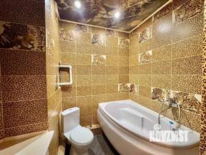 2-к квартира, вторичка, 60м2, 2/17 этаж