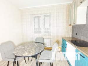 1-к квартира, вторичка, 40м2, 17/17 этаж