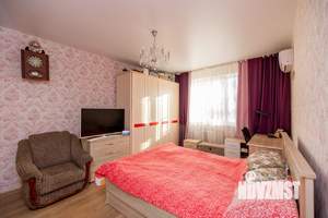 2-к квартира, вторичка, 56м2, 8/17 этаж