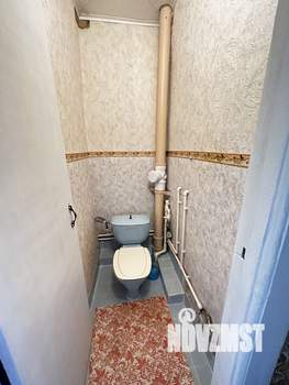 3-к квартира, вторичка, 65м2, 10/10 этаж