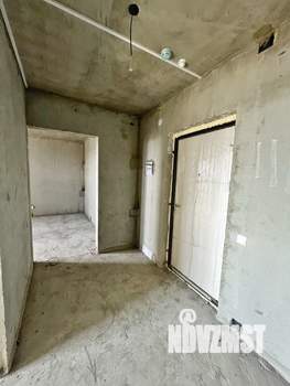 2-к квартира, вторичка, 58м2, 14/17 этаж