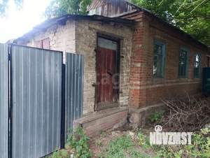 3-к квартира, вторичка, 39м2, 1/1 этаж