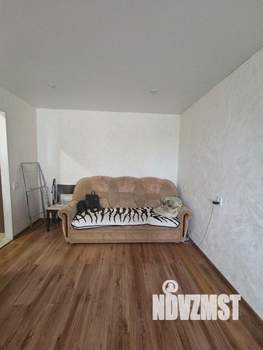 1-к квартира, вторичка, 33м2, 4/9 этаж