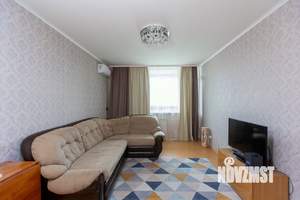 3-к квартира, вторичка, 103м2, 15/17 этаж