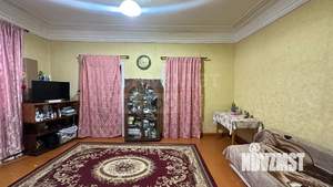 3-к квартира, вторичка, 40м2, 1/2 этаж