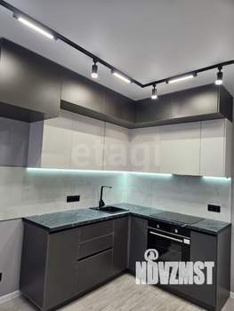 2-к квартира, вторичка, 59м2, 11/19 этаж