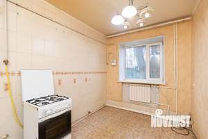 3-к квартира, вторичка, 70м2, 1/2 этаж