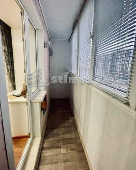 3-к квартира, вторичка, 83м2, 8/10 этаж