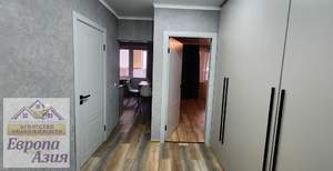 1-к квартира, вторичка, 46м2, 13/16 этаж